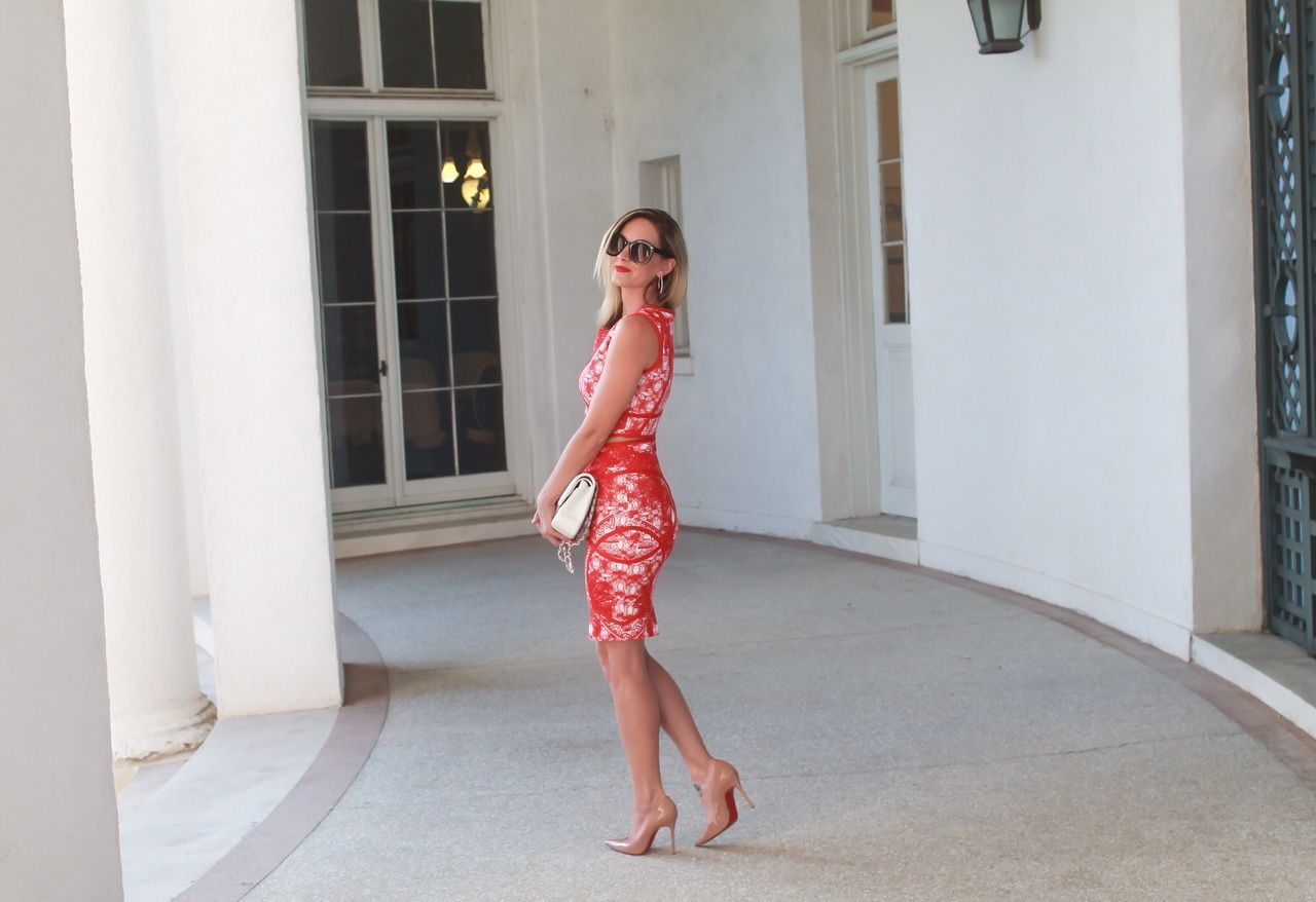 Trendy Female Wears for Night Outs