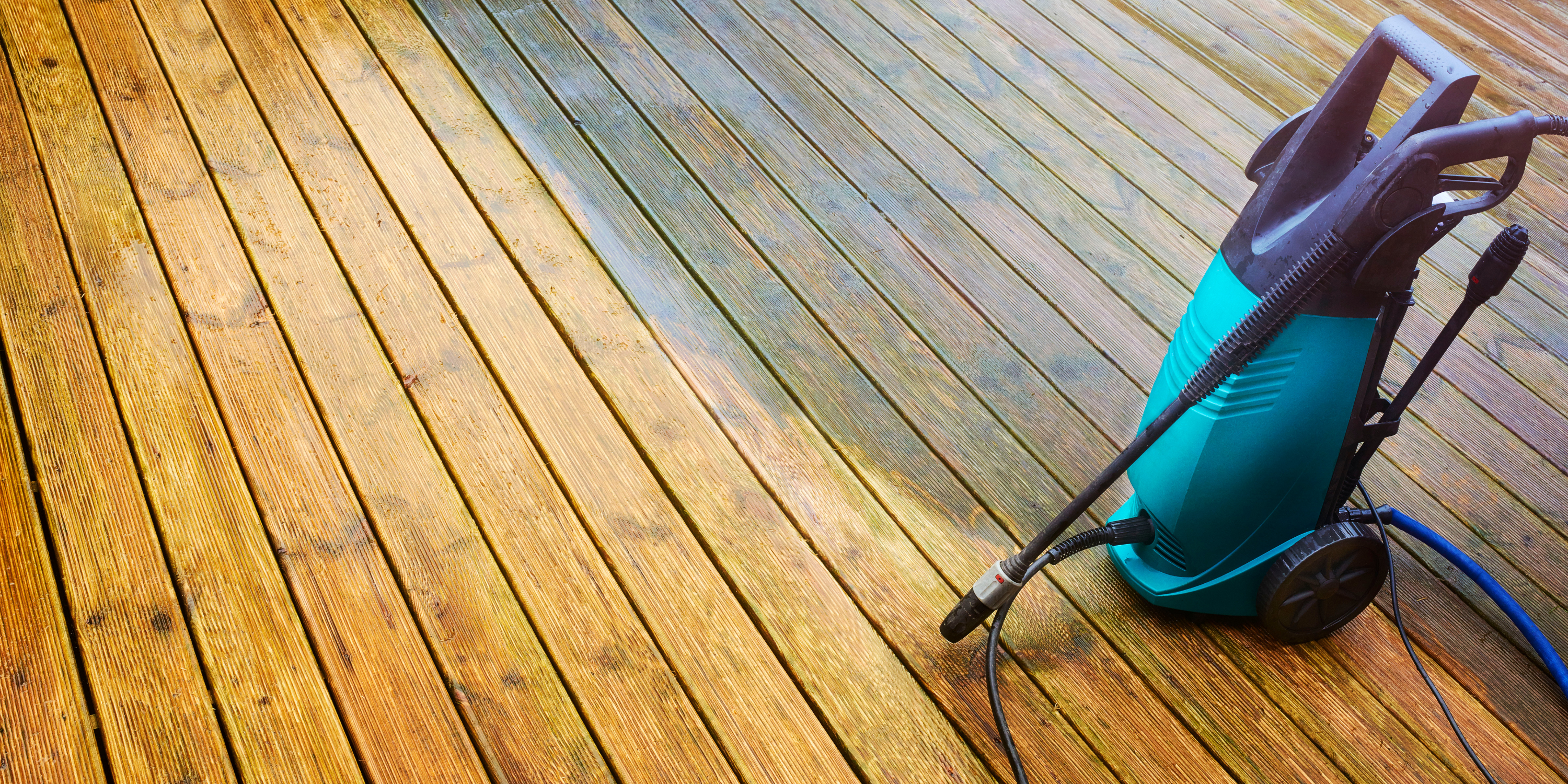 How to Choose the Best Pressure Washers For You?