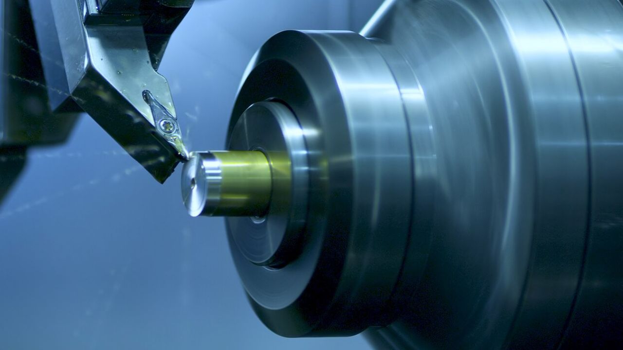 What Do You Know About CNC Machine Tools and Stages of the CNC Machining?