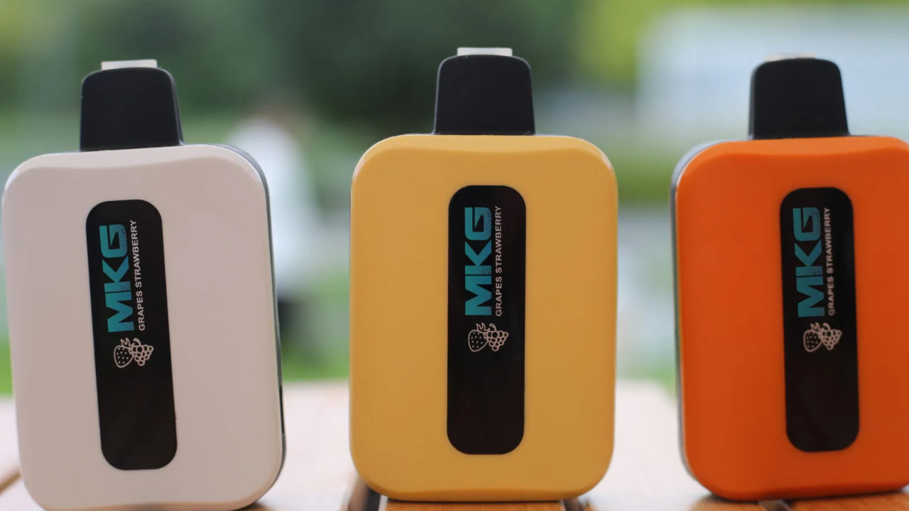 How Do The Common Issues With Components Of A Digital Vape Can Be Troubleshooted?