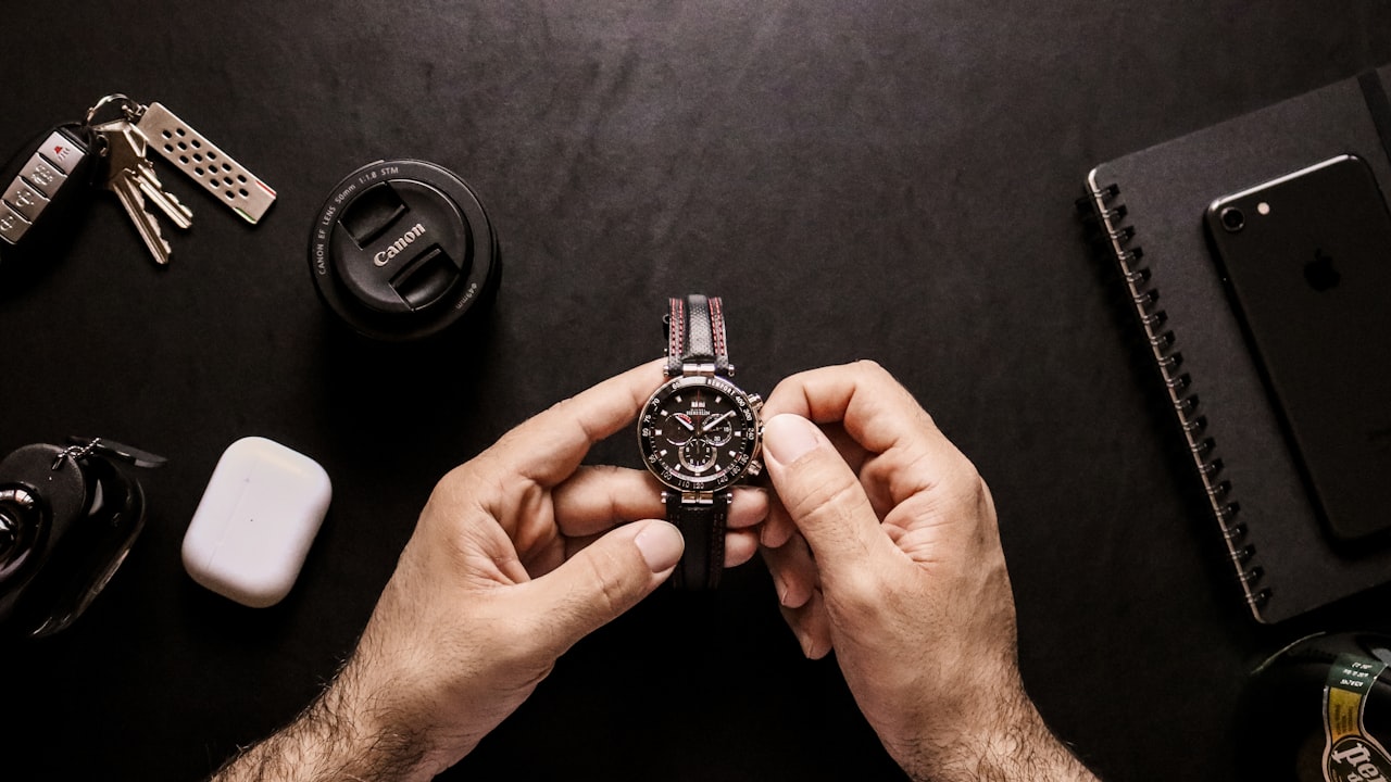 HUAWEI watch fit silicone strap-the best in the market