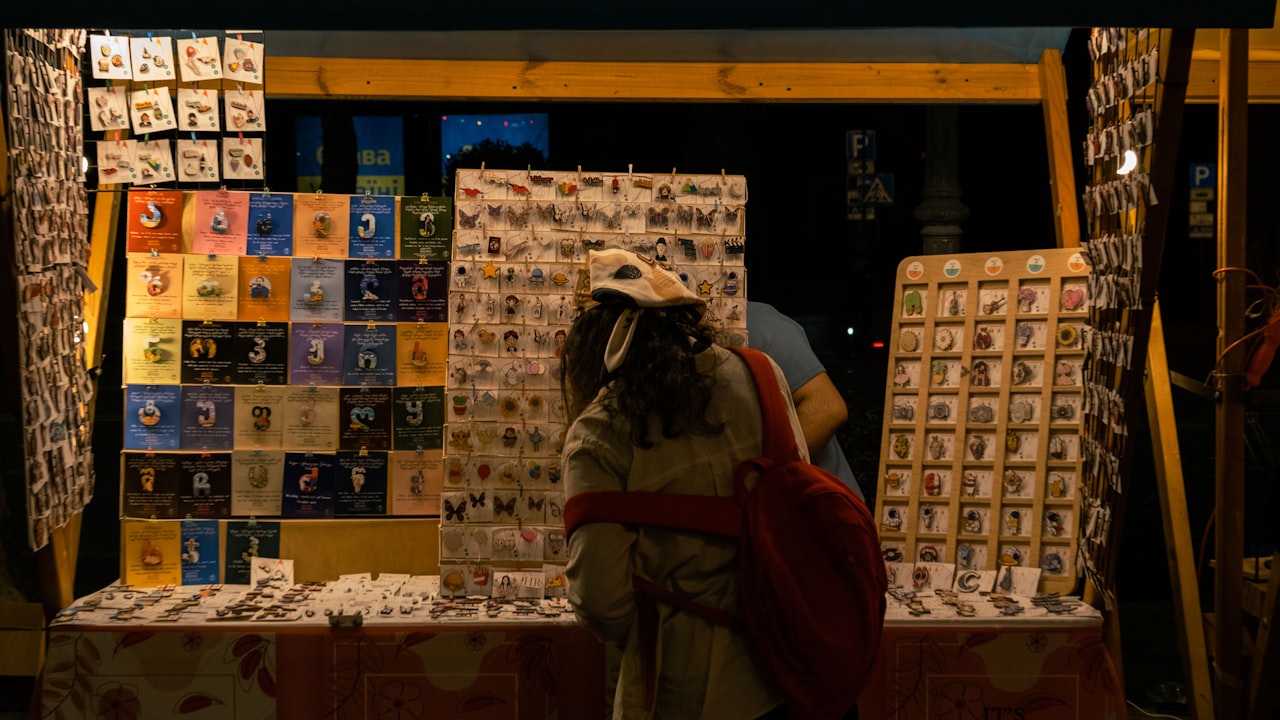 Pogo pin uses in Robotics Industry