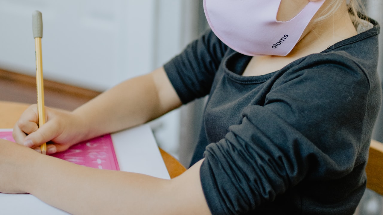 The Ultimate Guide to Tactical Face Masks