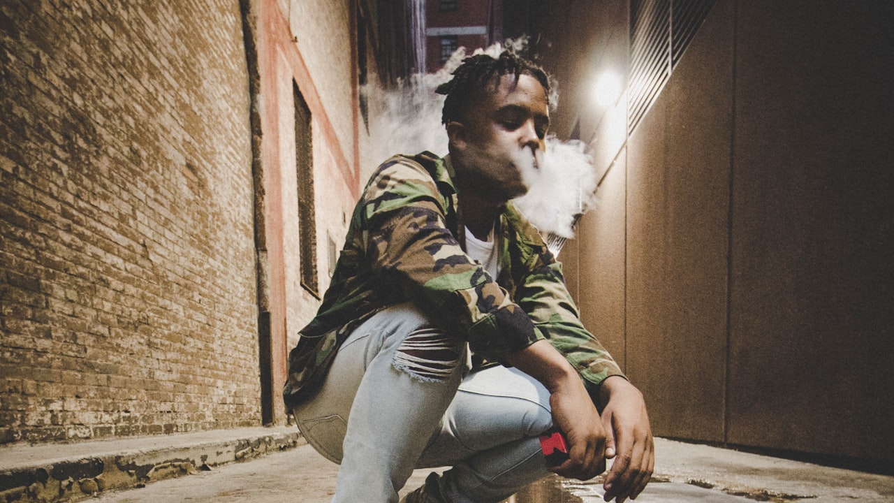 Vape Pod For Intermediate Users