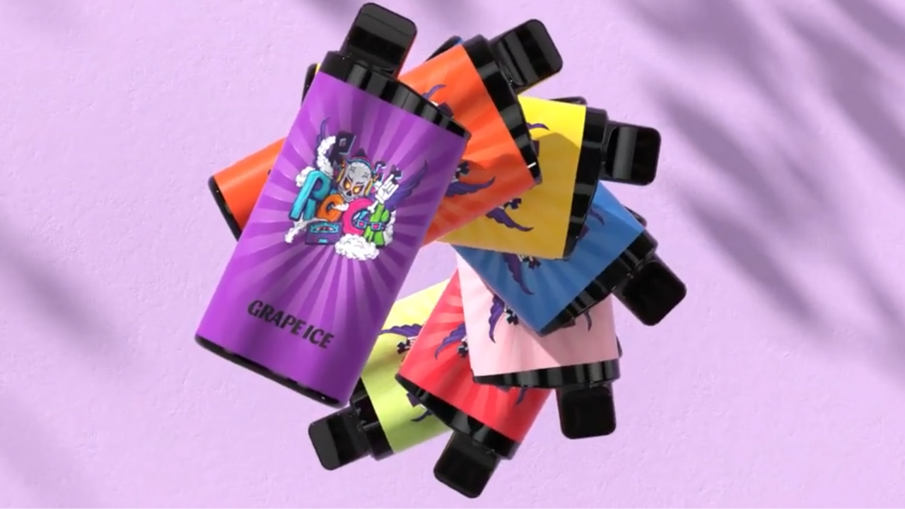 Puffing for Beginners: A Guide to Using E-cigarettes Safely